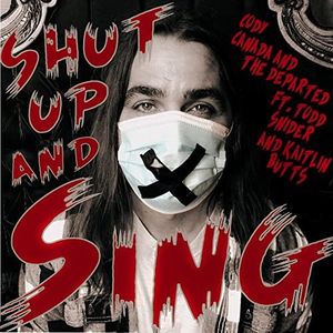 Shut Up and Sing (Single)
