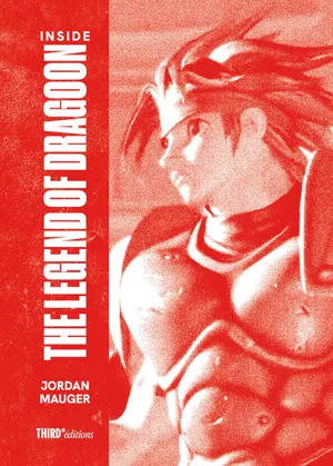 INSIDE : The Legend of Dragoon