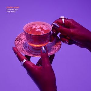 Going Home (Single)