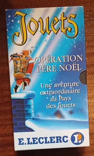 Opération Père Noël