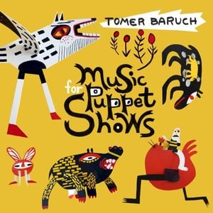 Music for Puppet Shows