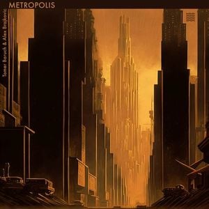 Metropolis