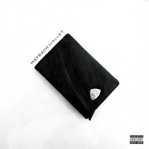 Maybach Wallet (Single)