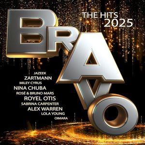 Bravo: The Hits 2025