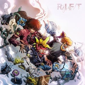Rift (Single)