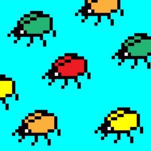dance of the fleas (Single)