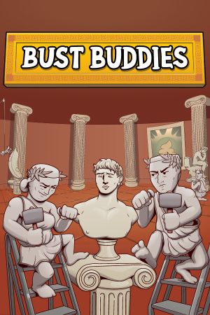 Bust Buddies
