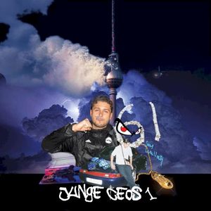 junge ceos 1 (EP)