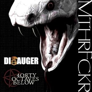 MthrFckr (Single)