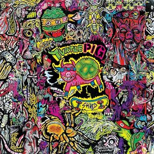 Turtlepig (EP)