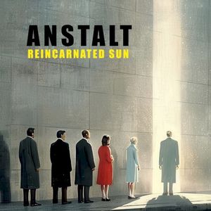 Reincarnated Sun (EP)