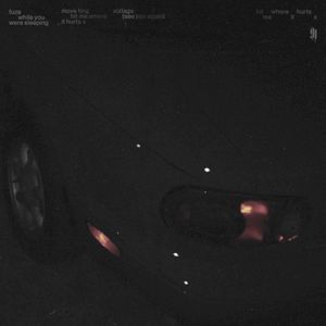 hit me where it hurts x (EP)