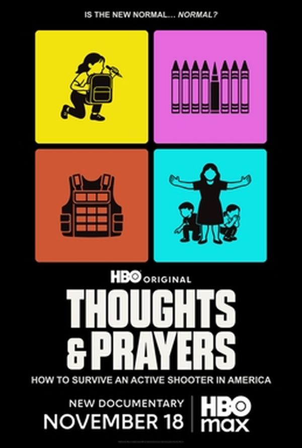 Thoughts & Prayers