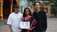 Inde - Première Partie