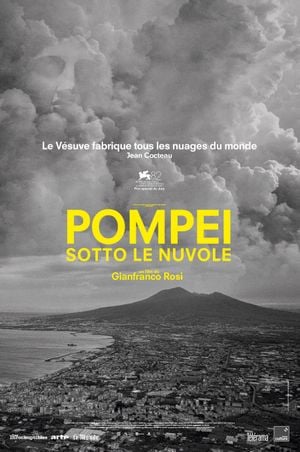Pompei - Sotto le Nuvole