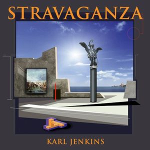 Stravaganza: 2. Dreams & Drones (Single)