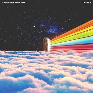 Can’t Get Enough (Single)