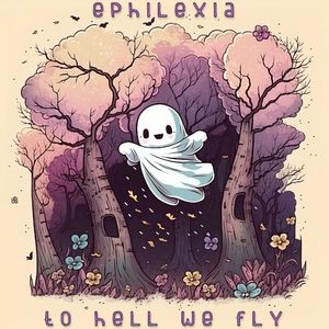 To Hell We Fly (Single)