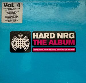 Twisted (Nick Sentience Last Dance remix)