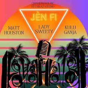 Jèn Fi (Single)