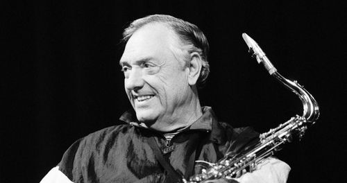 Cover Boots Randolph