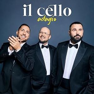 Adagio (Single)