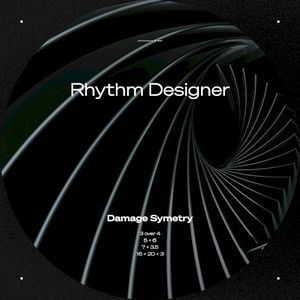 Damage Symetry (EP)