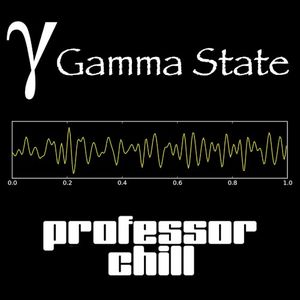 Gamma State (EP)