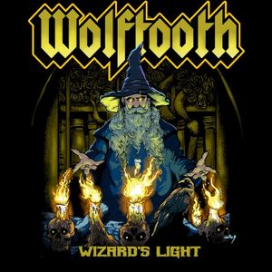 Wizard’s Light