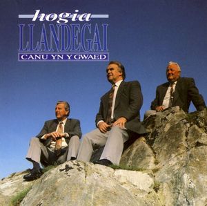 Y Canwr, Chwibanwr A’r Iodlwr