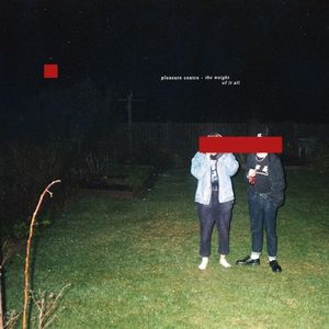 The Weight of It All (EP)