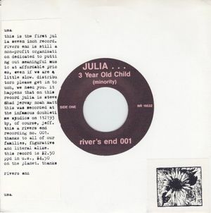 Song in A