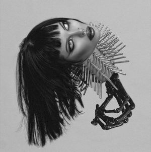 LOVE IS VIOLENCE (Single)