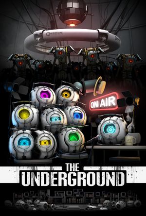 Portal: The Underground