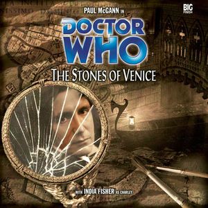 Doctor Who : The Stones of Venice