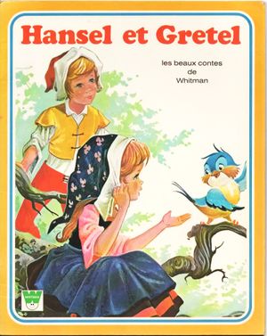 Hansel et Gretel