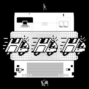 Disk Utility (EP)