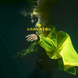 KRAKATAU (Single)