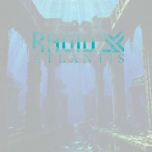 ATLANTIS (Single)