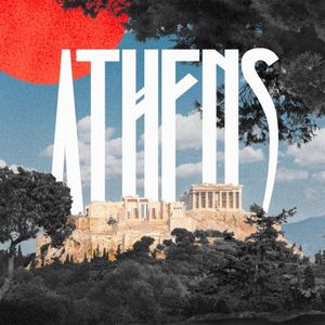 Athens (Single)