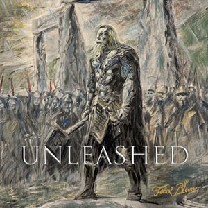 UNLEASHED (Single)