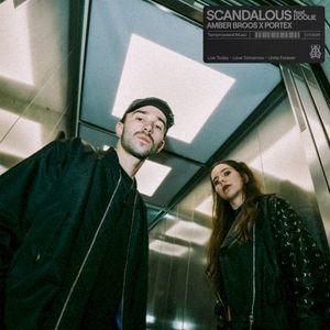 Scandalous (Single)