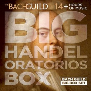 Saul, HWV 53: Symphony