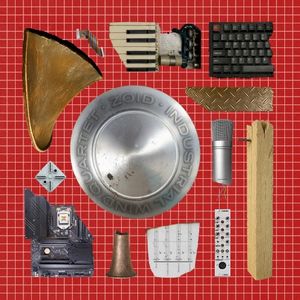 Industrial Wind Quartet