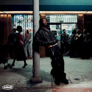 The Fall That Saved Us (EP)