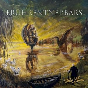 Frührentnerbars (Single)