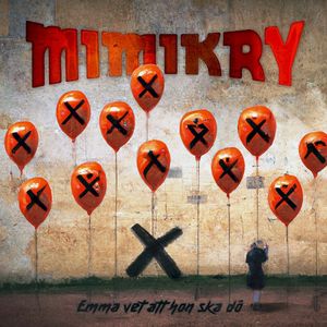 Emma vet att hon ska dö (Single)