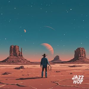 Cosmic Cowboy (EP)