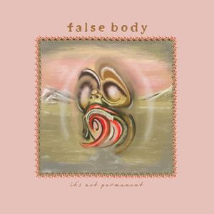 It's Not Permanent (EP)
