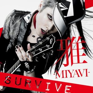 SURVIVE (Single)